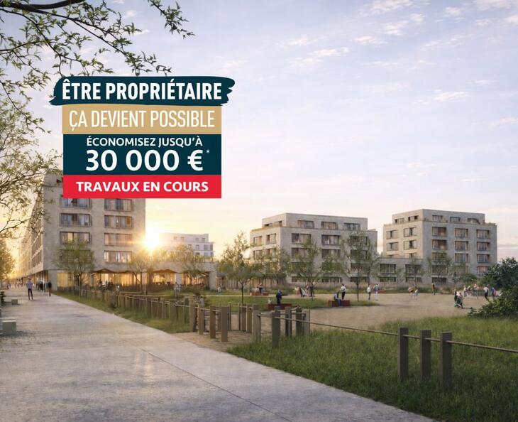 Appartement - Logement Social