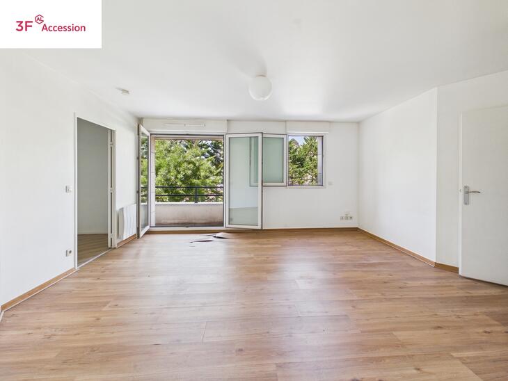 Appartement Asnières-sur-Seine (92600)