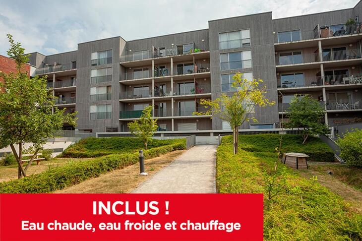 Appartement Lille (59)