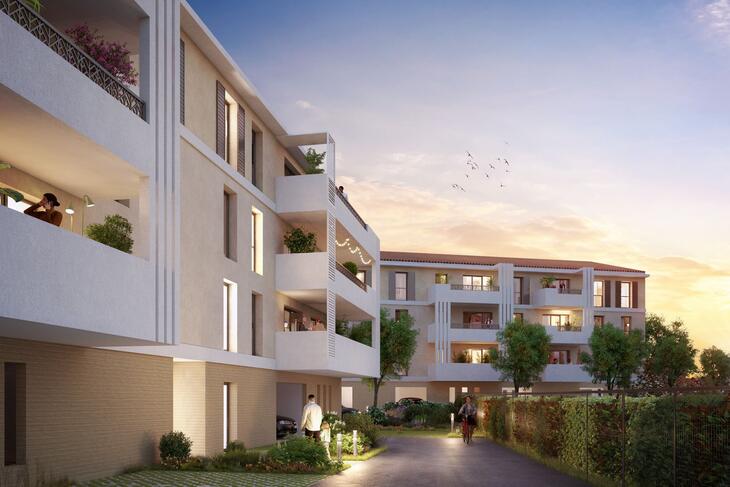 Location Appartements Appartement - Logement Social