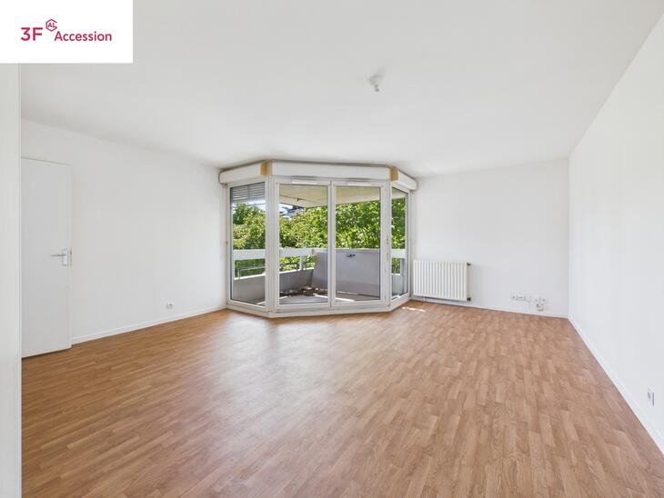 Appartement - Logement Social