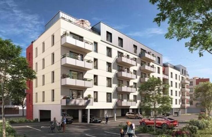 Appartement Valenciennes (59300)
