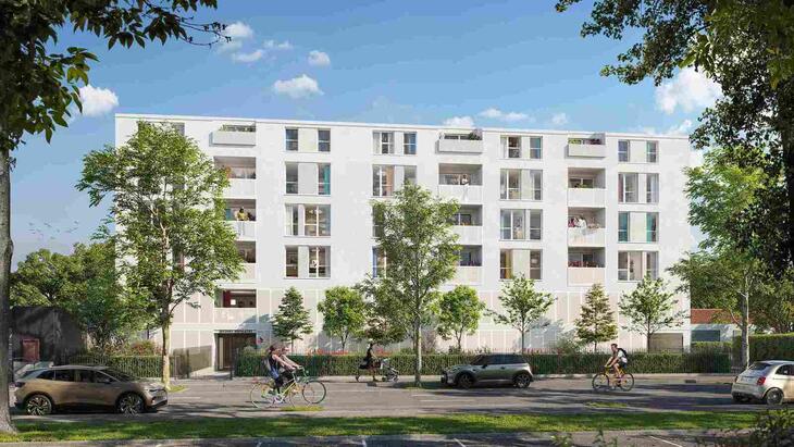 Appartement Toulouse (31)