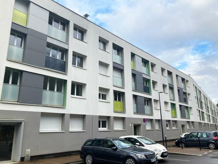 Appartement Neuville-sur-Saône (69250)