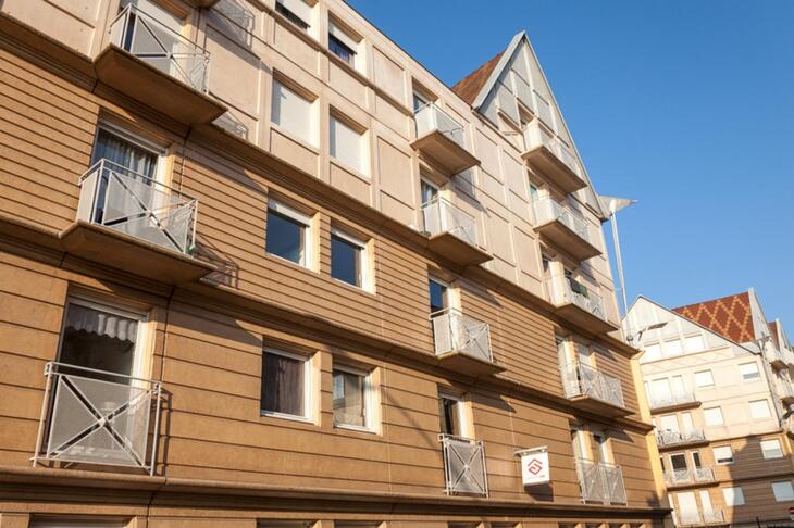 Appartement - Logement Social