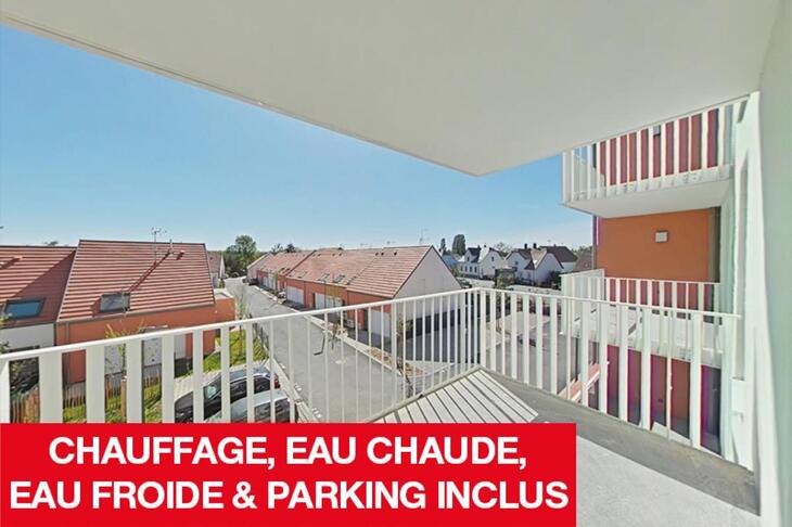 Appartement - Logement Social
