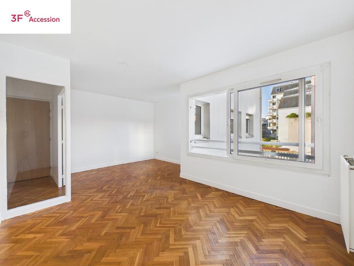 Appartement Asnières-sur-Seine (92600)