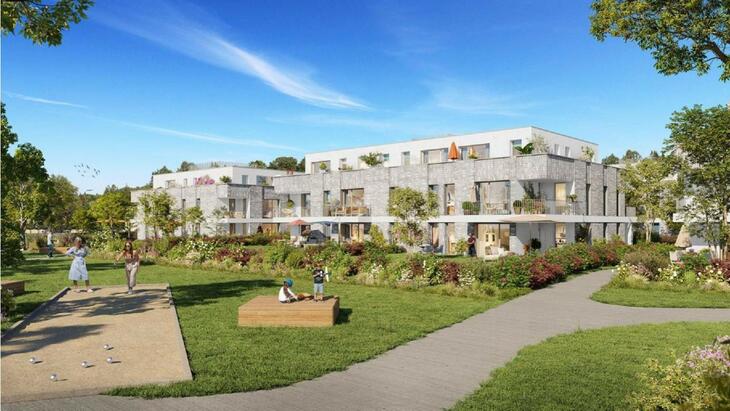 Appartement Amiens (80)