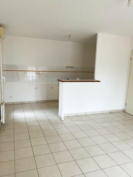 Appartement - Logement Social
