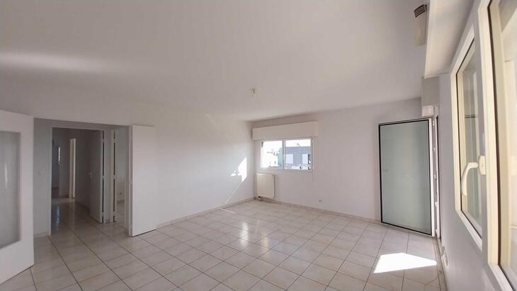 Appartement Nantes (44)