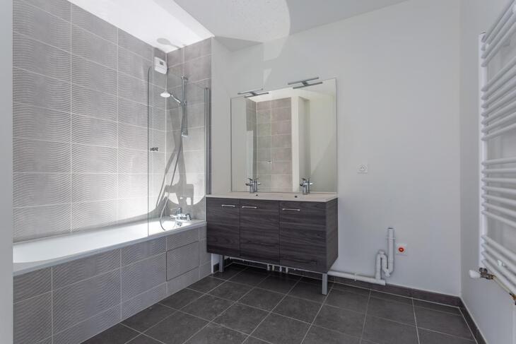 Appartement La Ville-du-Bois (91620)