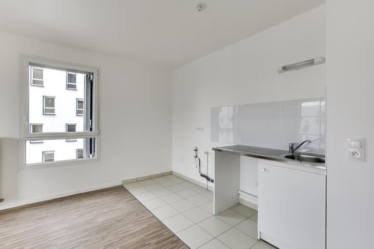 Appartement Évry-Courcouronnes (91)