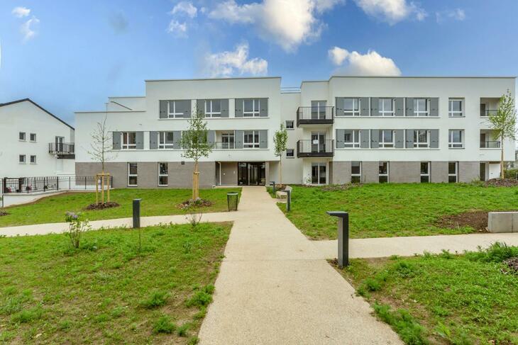 Appartement Melun (77000)