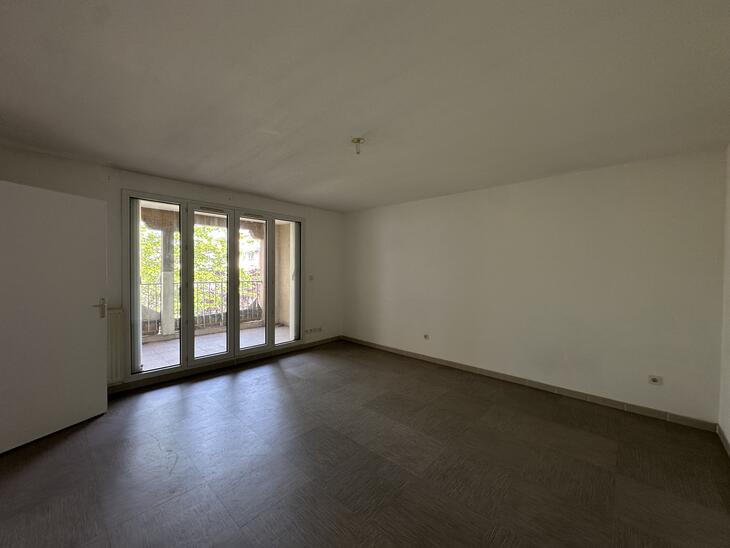 Appartement Port-de-Bouc (13110)