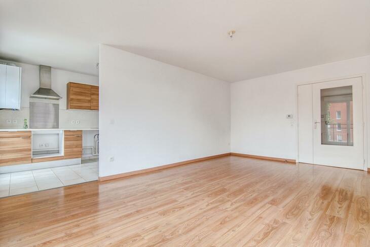 Appartement - Logement Social