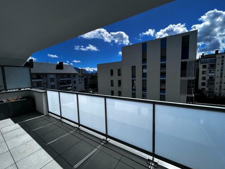 Appartement Chambéry (73000)
