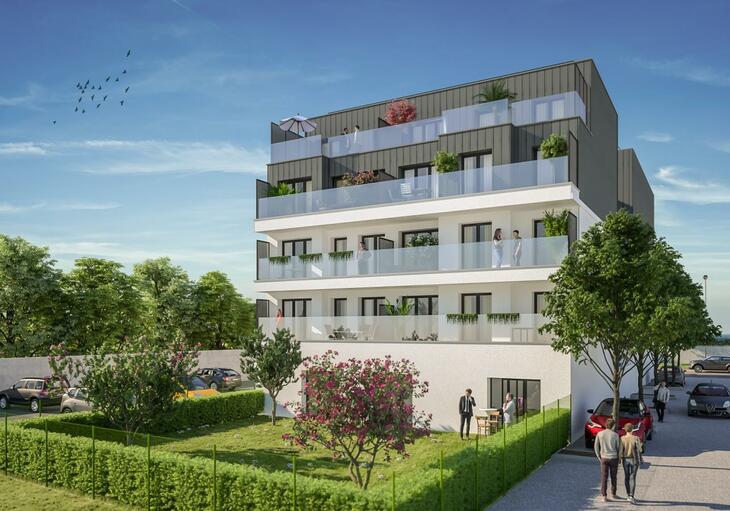 Appartement Savigny-sur-Orge (91600)