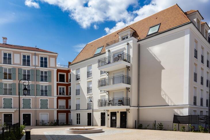 Appartement Le Blanc-Mesnil (93150)