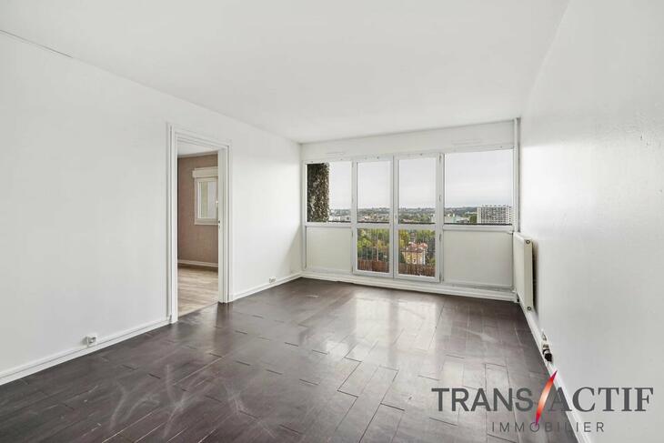 Appartement Longjumeau (91160)