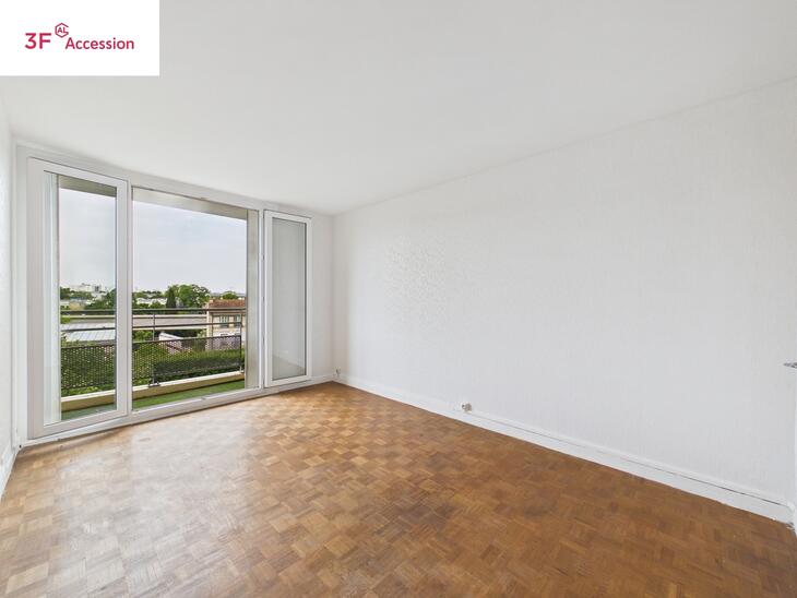 Appartement Maisons-Alfort (94700)