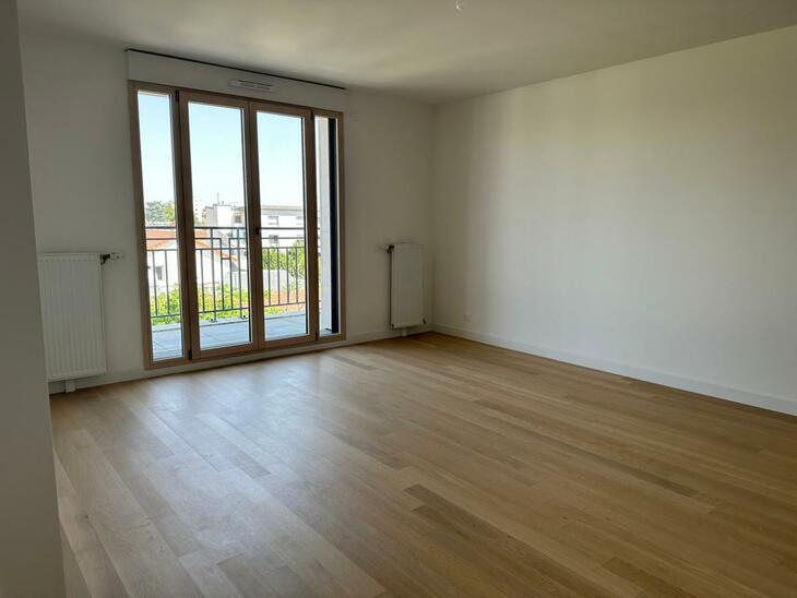 Appartement Saint-Maur-des-Fossés (94)