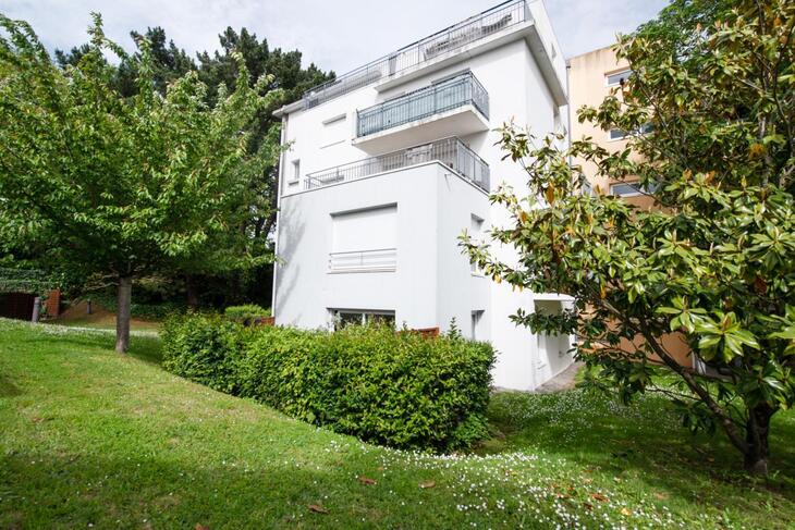 Appartement Nantes (44)