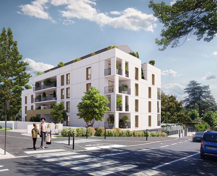 Appartement - Logement Social