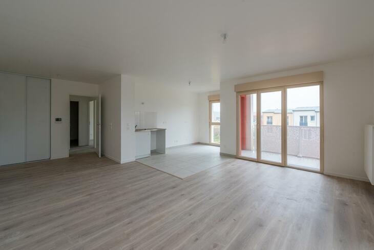 Appartement Claye-Souilly (77410)