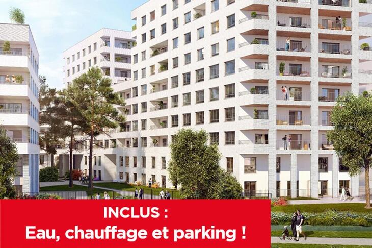 Appartement Bordeaux (33)
