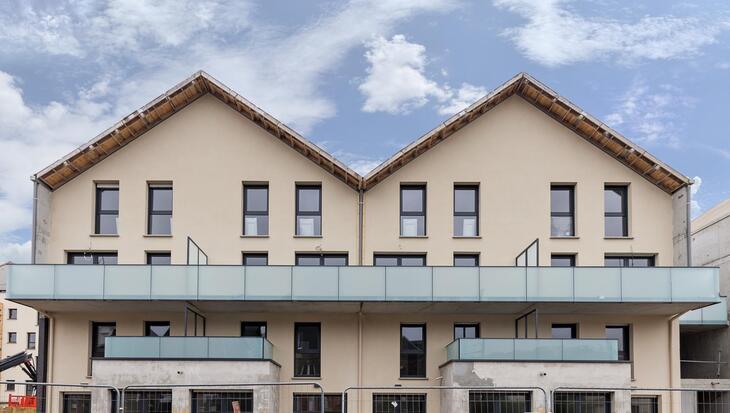 Appartement Maromme (76150)