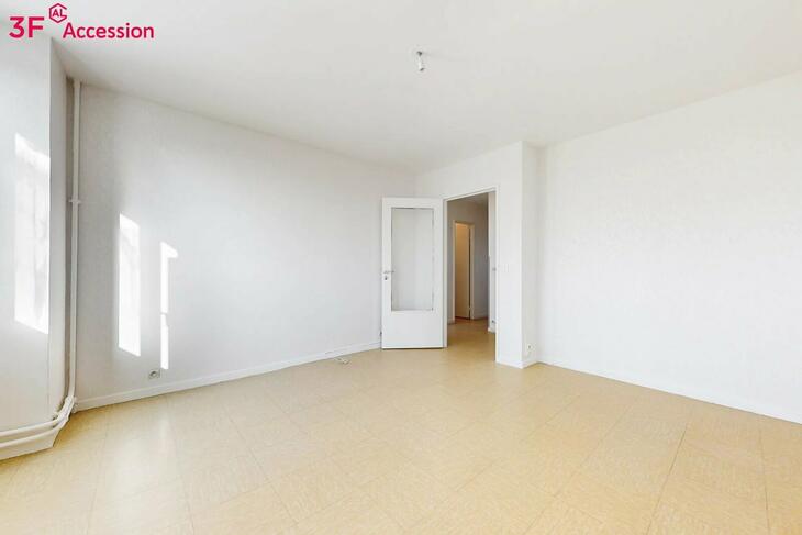 Appartement - Logement Social