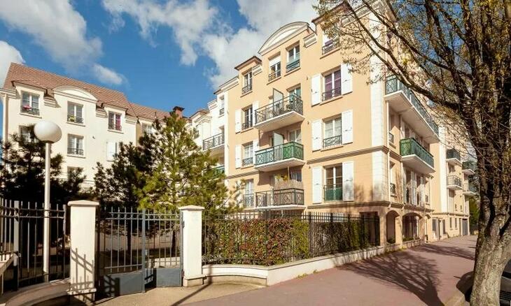 Appartement Noisy-le-Grand (93160)