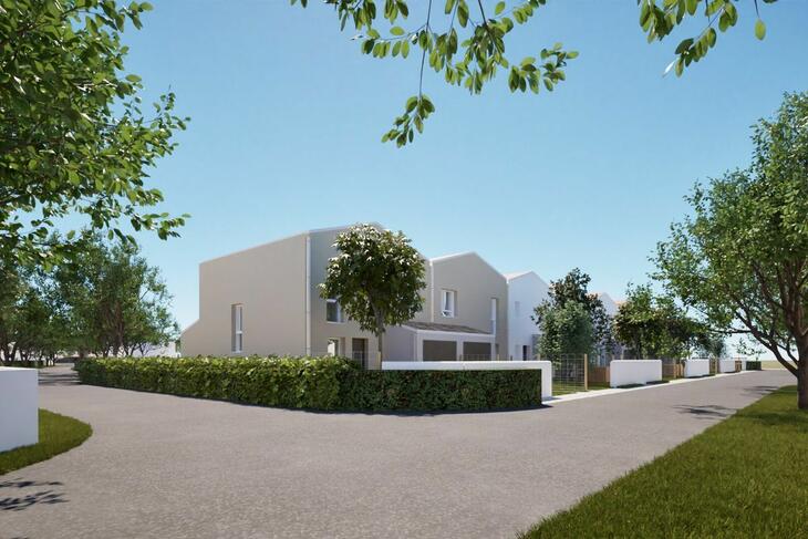 Maison La Jarne (17220)