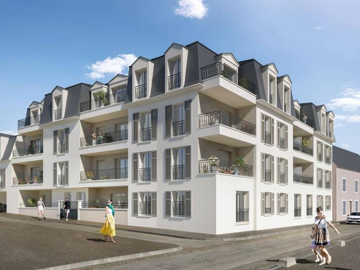 Appartement - Logement Social