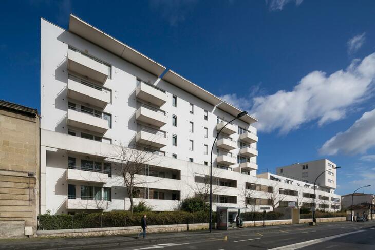 Appartement - Logement Social