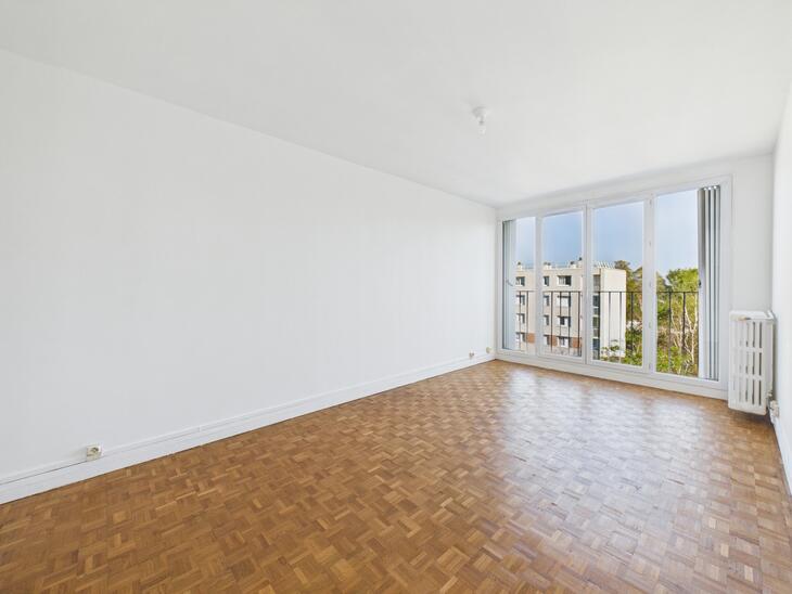 Appartement - Logement Social