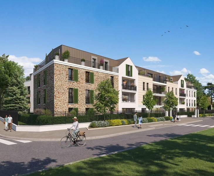 Appartement - Logement Social