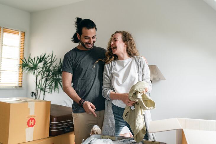 Appartement - Logement Social