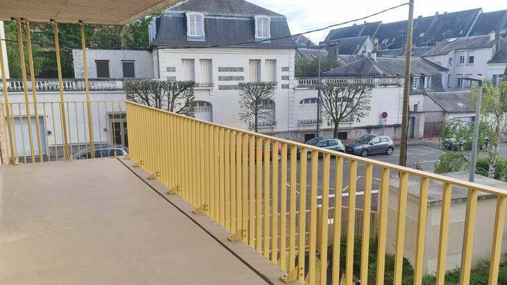 Appartement Évreux (27000)