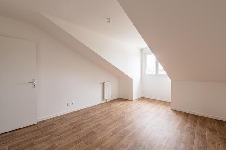 Appartement Pontault-Combault (77340)