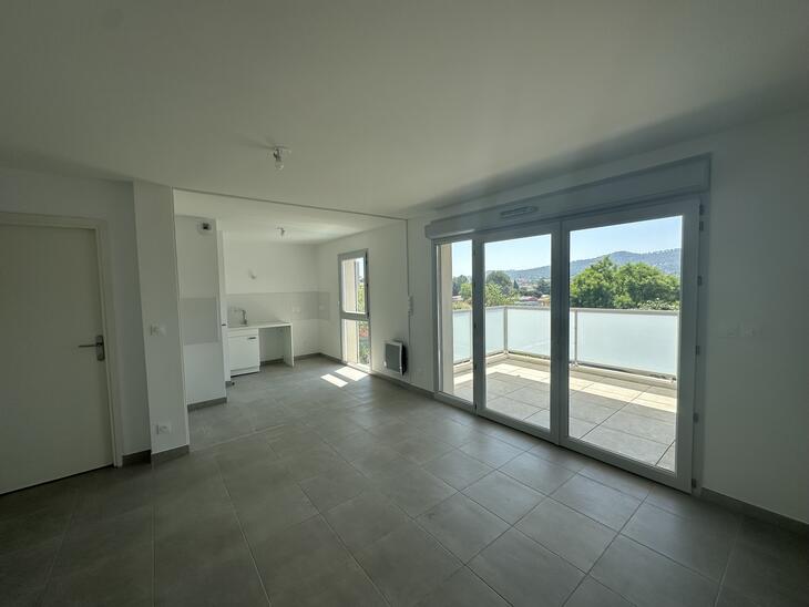 Appartement - Logement Social