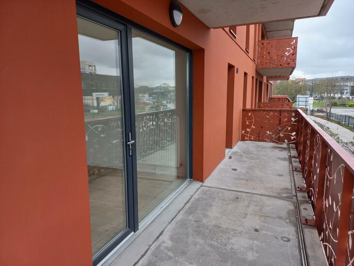 Appartement Valenciennes (59300)