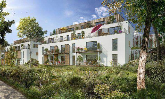 Appartement - Logement Social