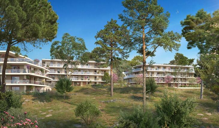 Appartement - Logement Social