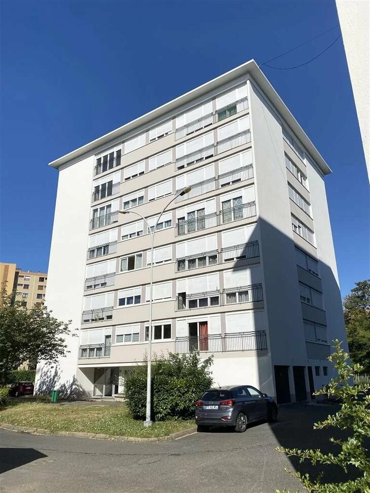 Appartements 3 pièces 66,32 m² AthisMons (91200) 150.000 € Accès