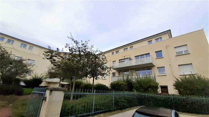Appartement Caen (14000)
