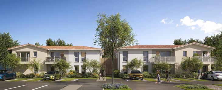 Appartement - Logement Social