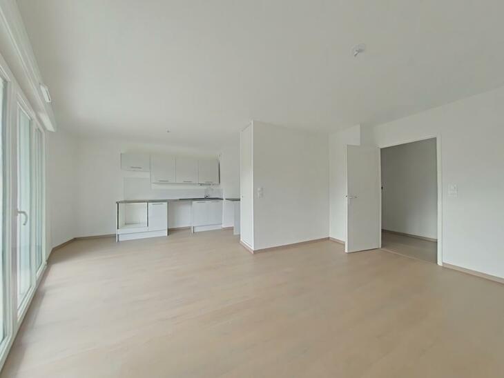 Appartement Houplines (59116)