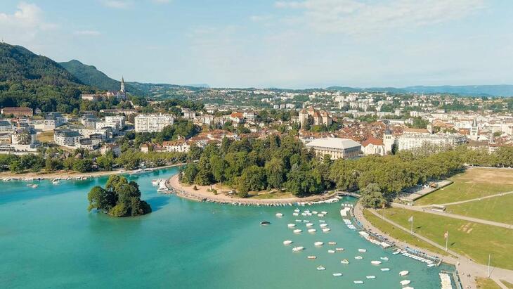 Appartement Annecy (74000)