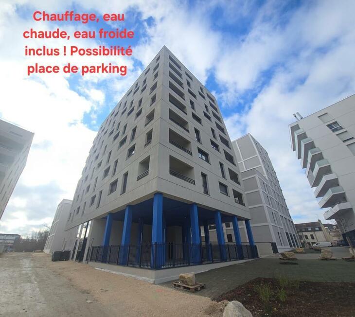 Appartement - Logement Social
